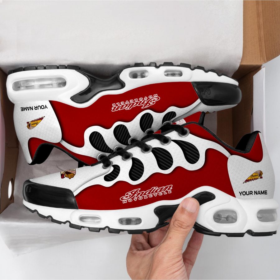 Indian Motorcycle Schuhe