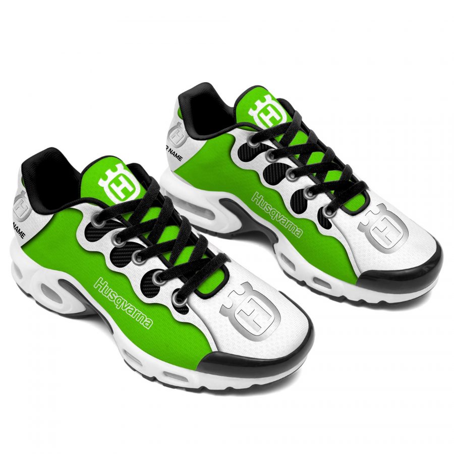 Husqvarna Schuhe – Bild 2