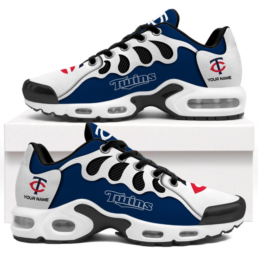 Minnesota Twins Schuhe – Bild 3