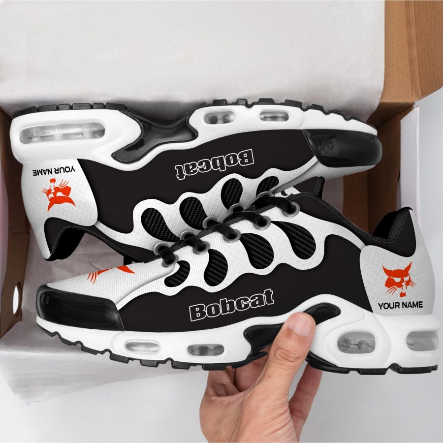 Bobcat Schuhe