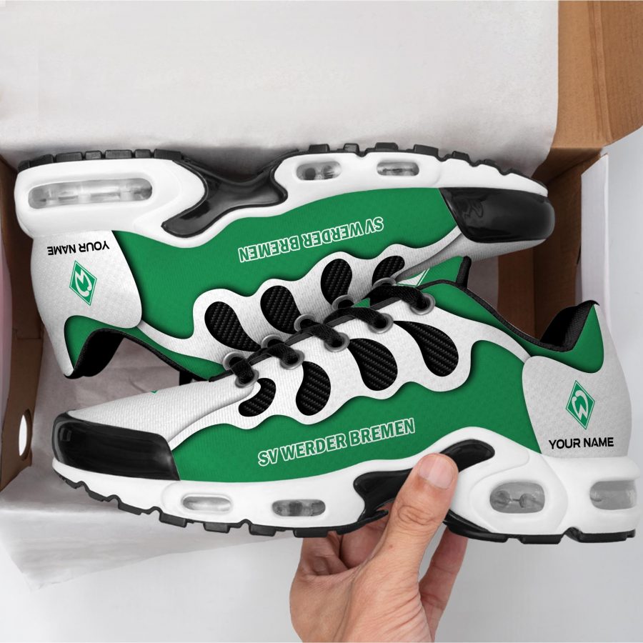 SV Werder Bremen Schuhe