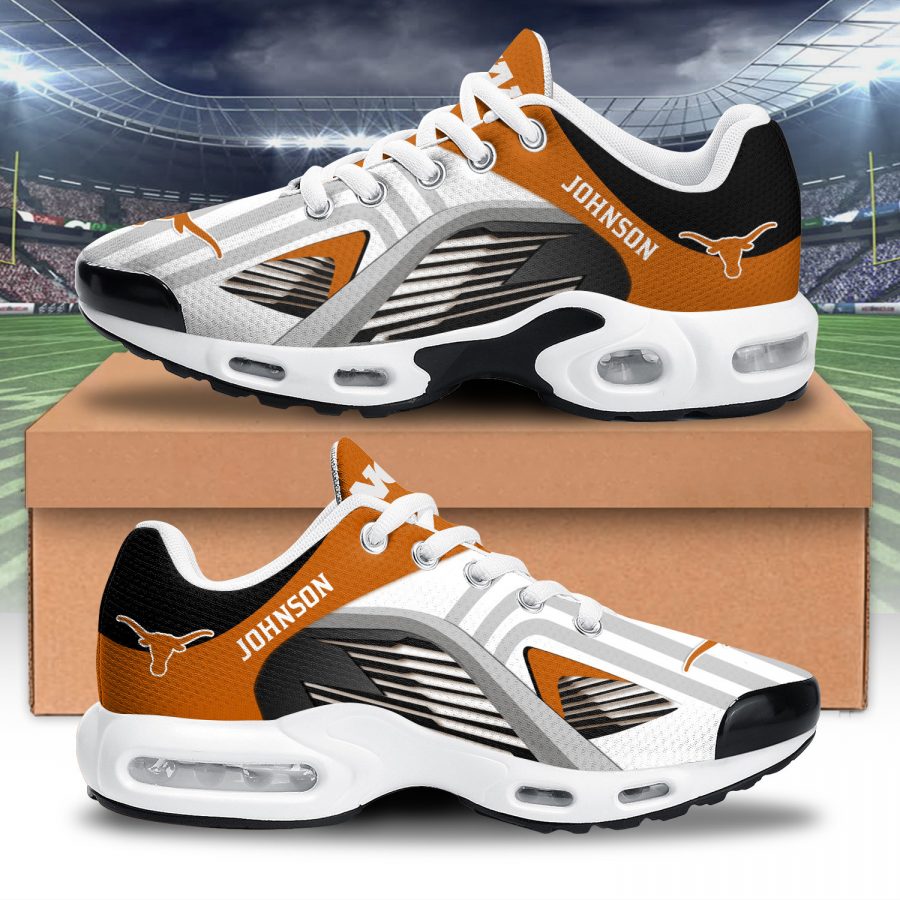 Texas Longhorns Schuhe – Bild 2