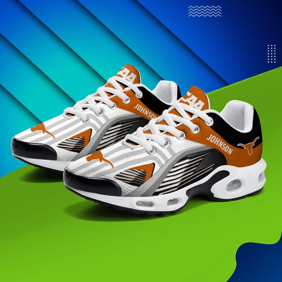 Texas Longhorns Schuhe – Bild 3