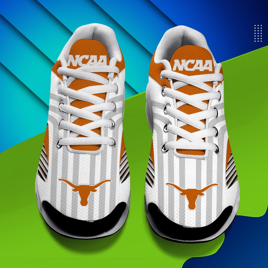 Texas Longhorns Schuhe – Bild 4