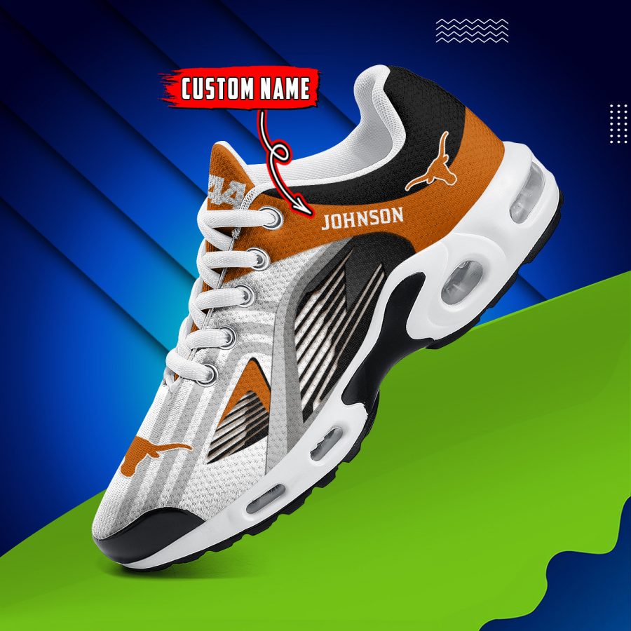 Texas Longhorns Schuhe