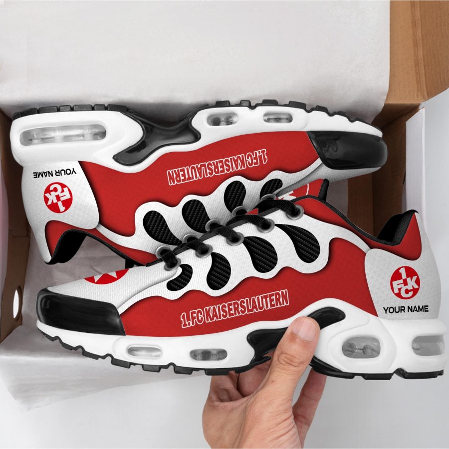 1. FC Kaiserslautern Schuhe