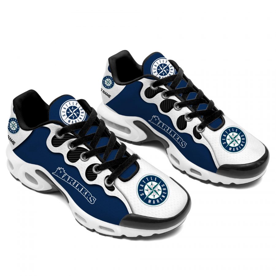 Seattle Mariners Schuhe – Bild 2