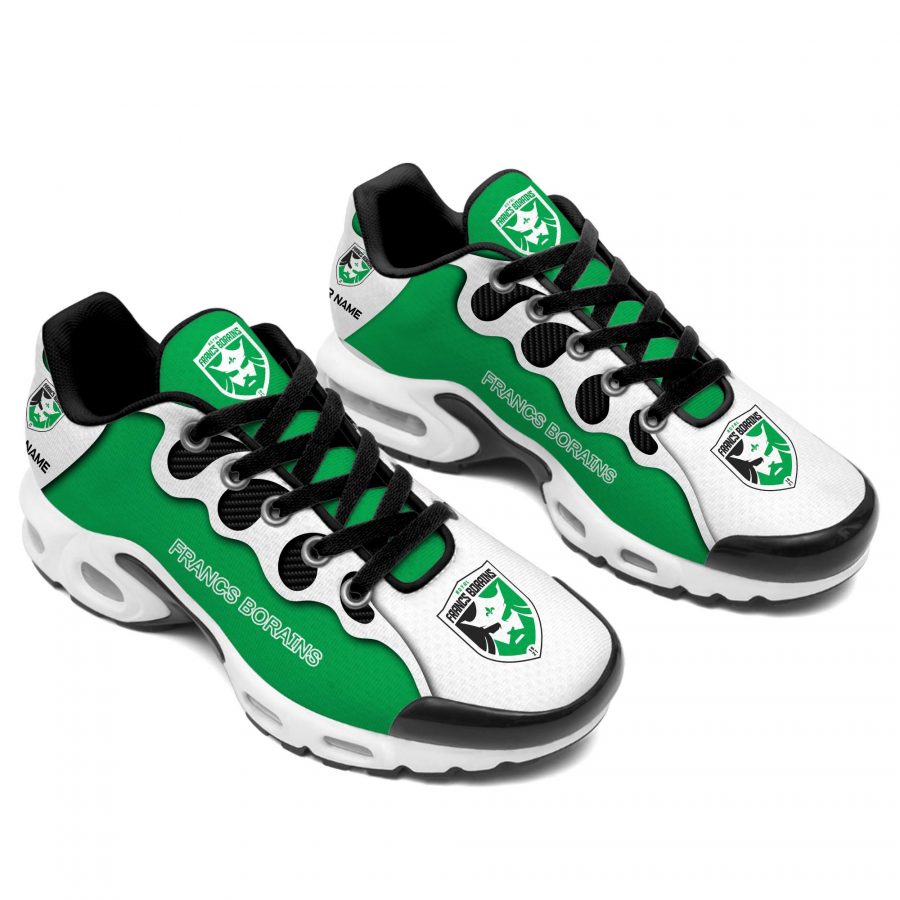 Francs Borains Schuhe – Bild 2