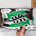 Francs Borains Schuhe