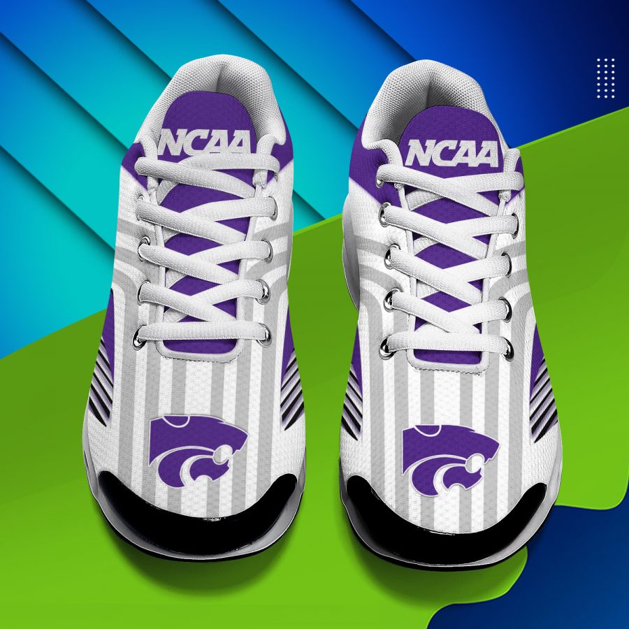 Kansas State Wildcats Schuhe – Bild 4