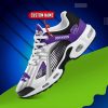 Kansas State Wildcats Schuhe