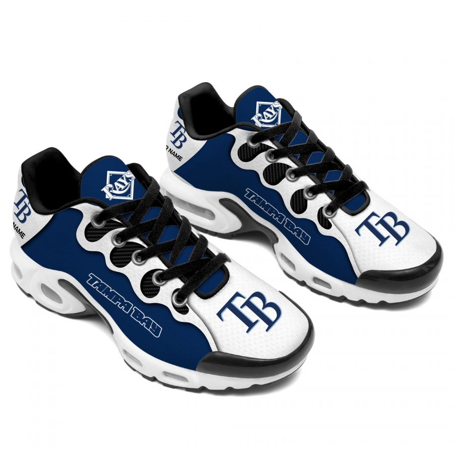 Tampa Bay Rays Schuhe – Bild 2