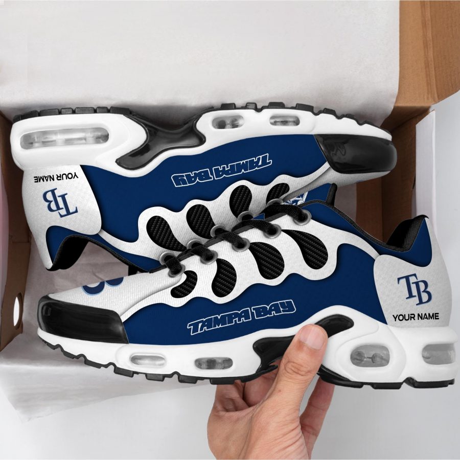 Tampa Bay Rays Schuhe