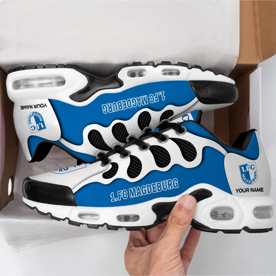 1. FC Magdeburg Schuhe