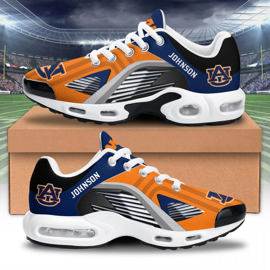 Auburn Tigers Schuhe – Bild 2