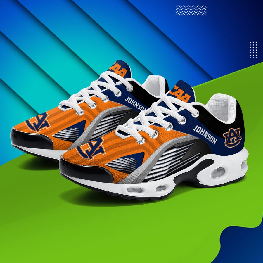 Auburn Tigers Schuhe – Bild 3