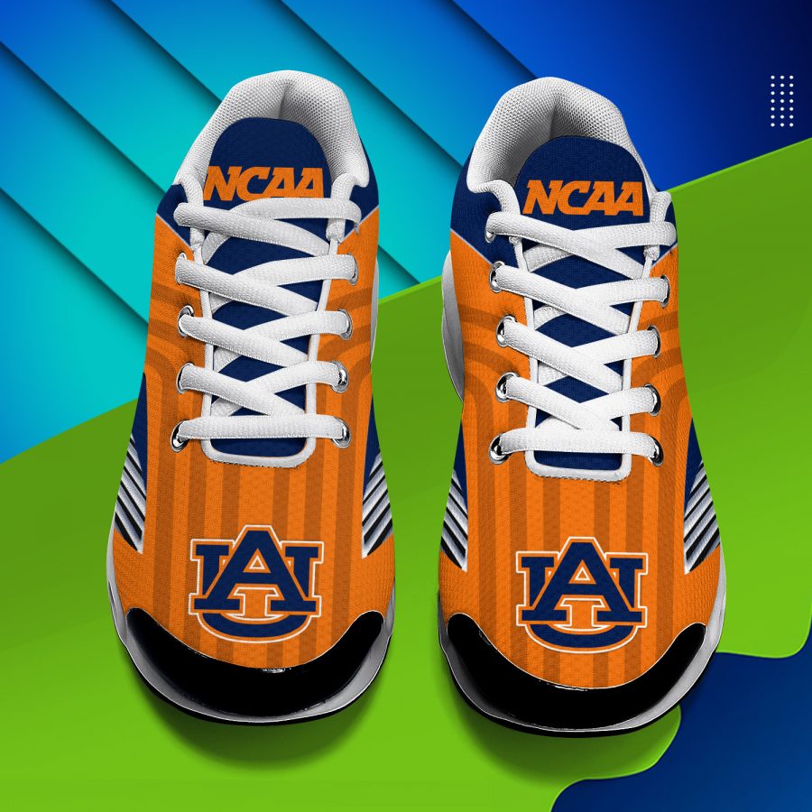 Auburn Tigers Schuhe – Bild 4