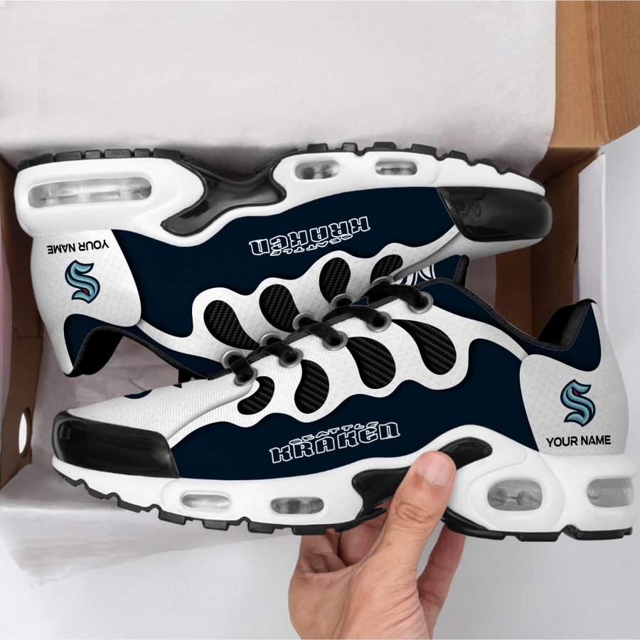 Seattle Kraken Schuhe