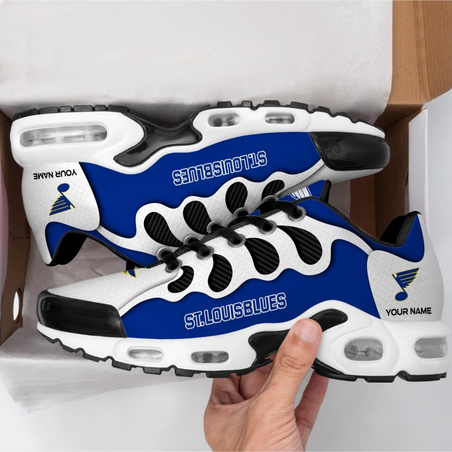 St. Louis Blues Schuhe