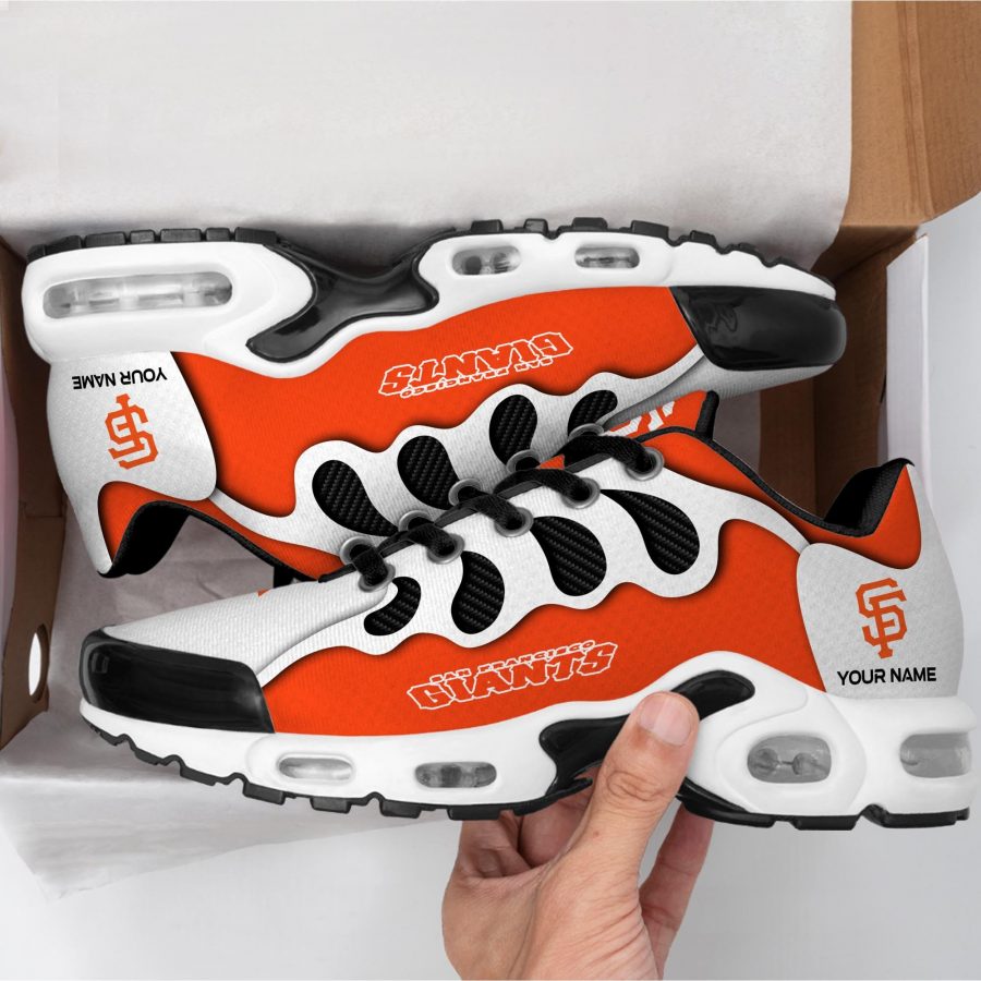 San Francisco Giants Schuhe