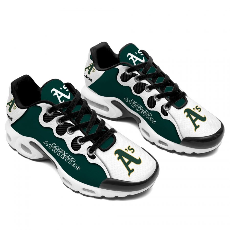 Oakland Athletics Schuhe – Bild 2