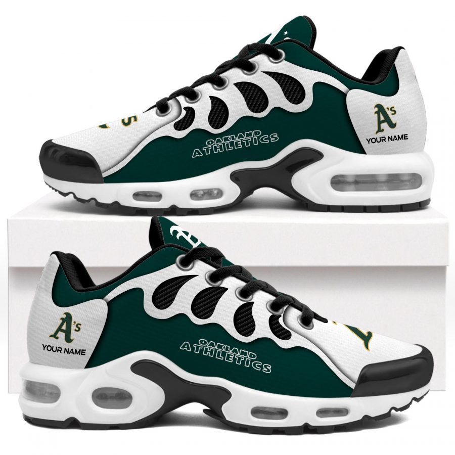 Oakland Athletics Schuhe – Bild 3