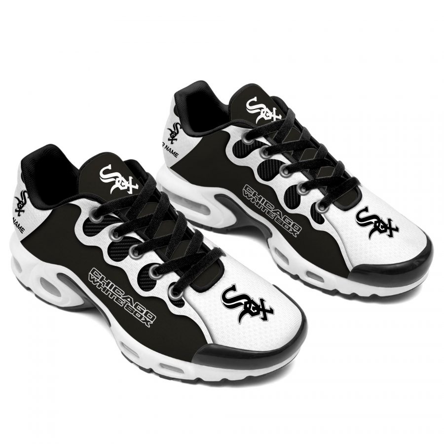 Chicago White Sox Schuhe – Bild 2