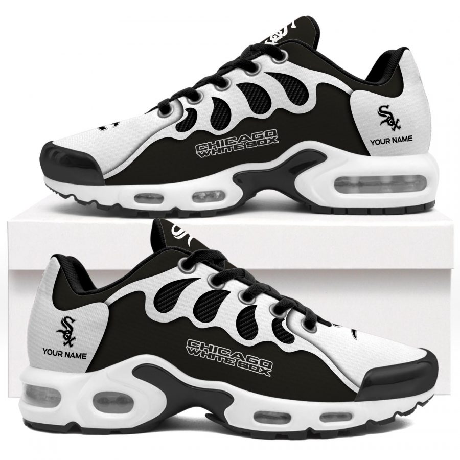 Chicago White Sox Schuhe – Bild 3