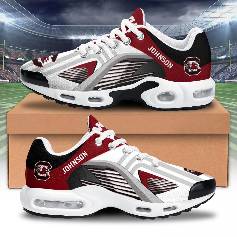 South Carolina Gamecocks Schuhe – Bild 2