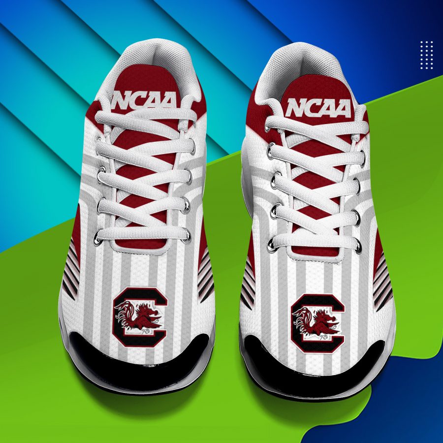 South Carolina Gamecocks Schuhe – Bild 4