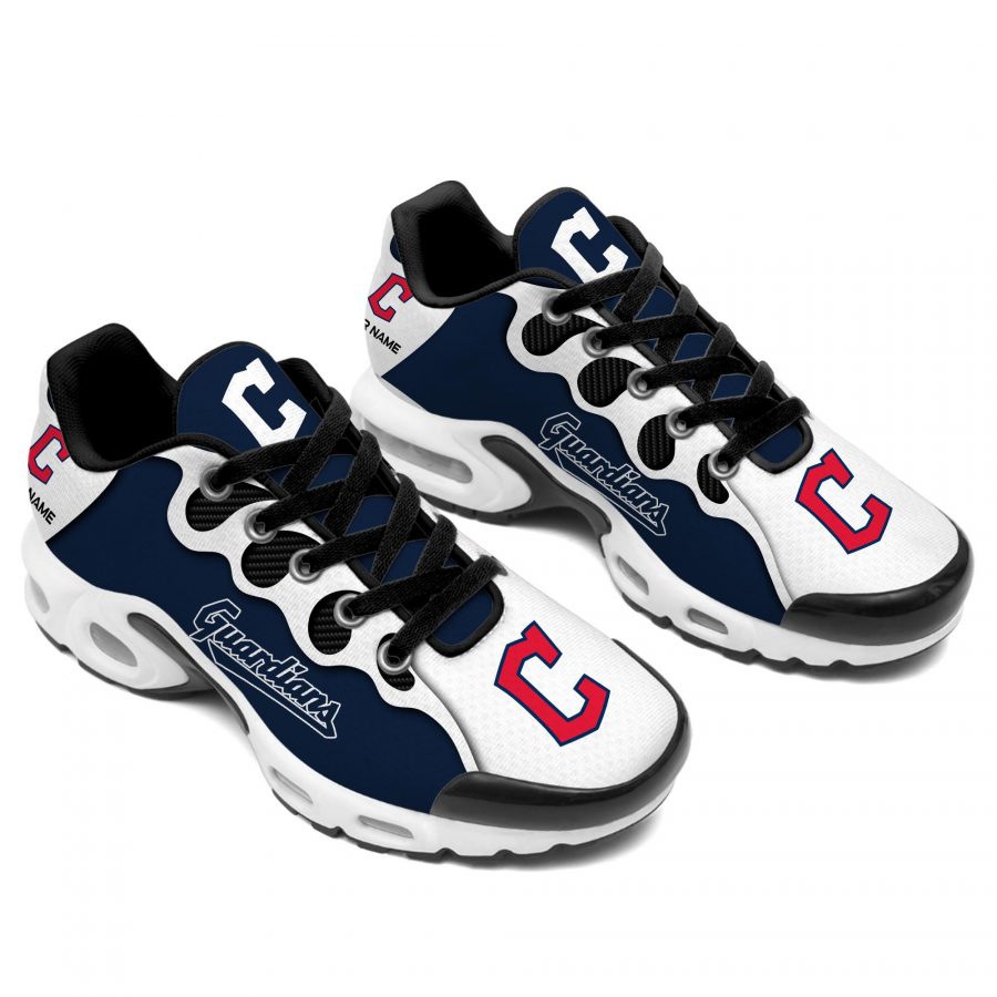 Cleveland Guardians Schuhe – Bild 2