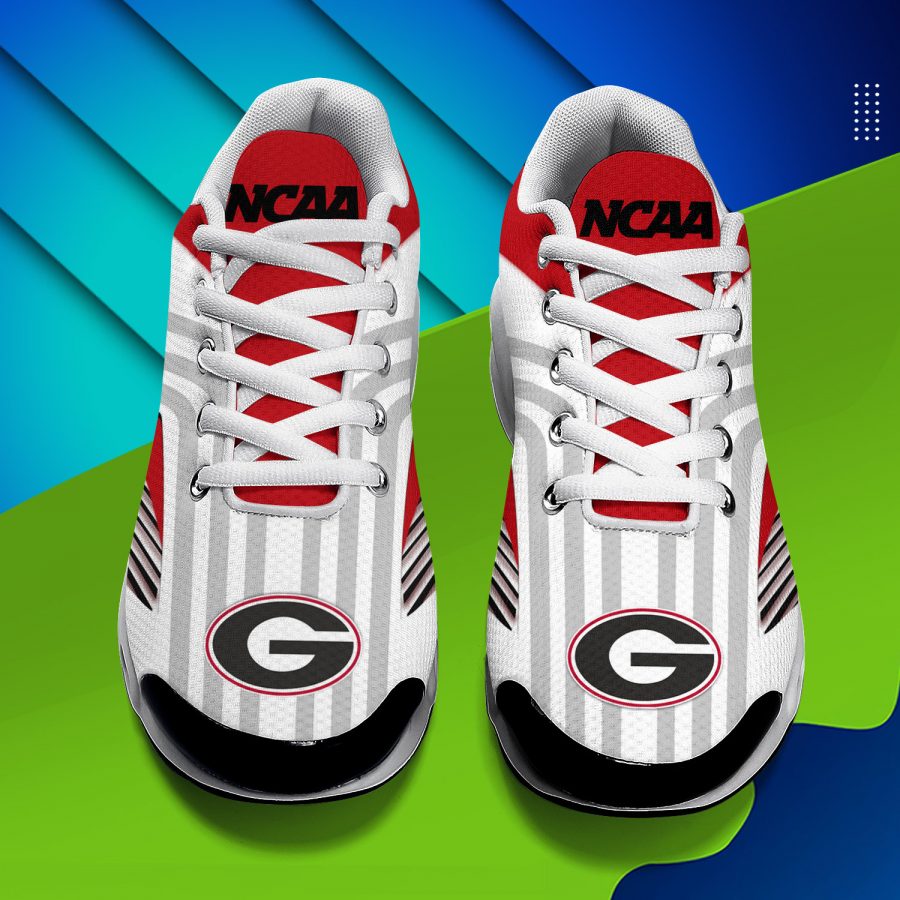 Georgia Bulldogs Schuhe – Bild 4