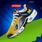 Michigan Wolverines Schuhe