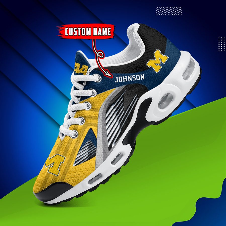 Michigan Wolverines Schuhe