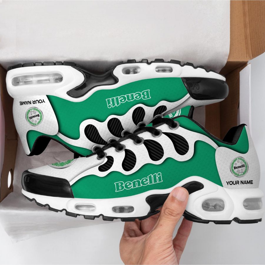 Benelli Schuhe
