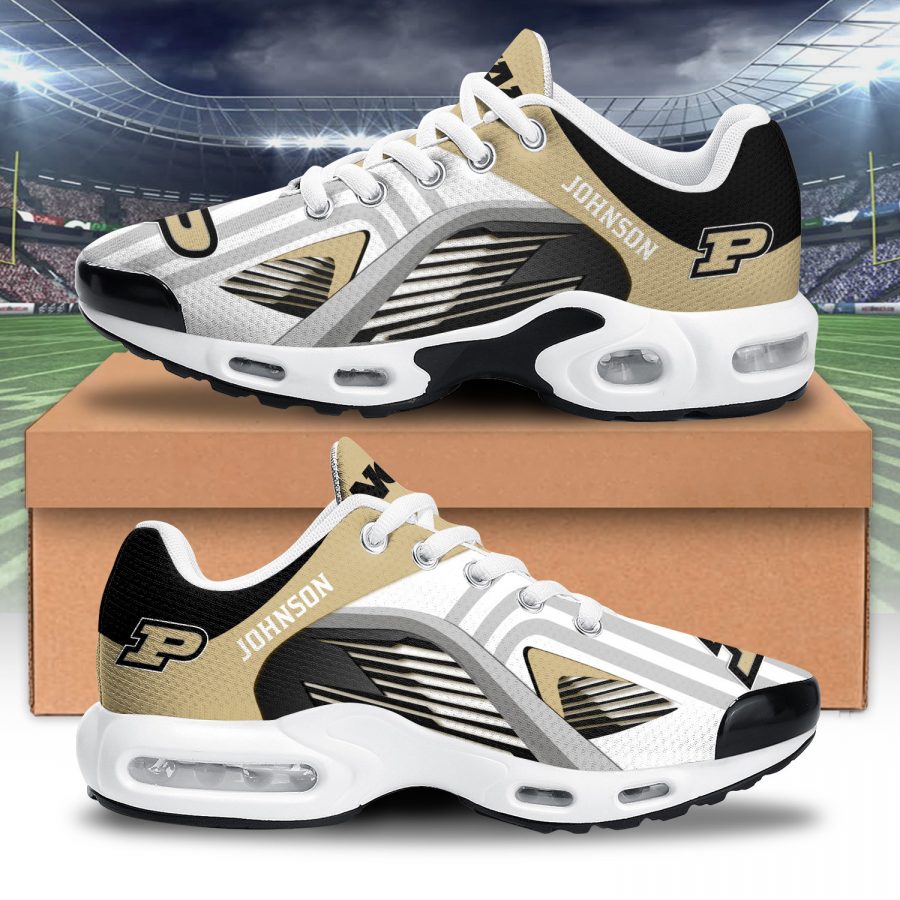 Purdue Boilermakers Schuhe – Bild 2