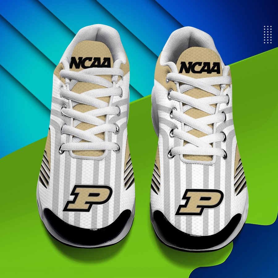 Purdue Boilermakers Schuhe – Bild 4