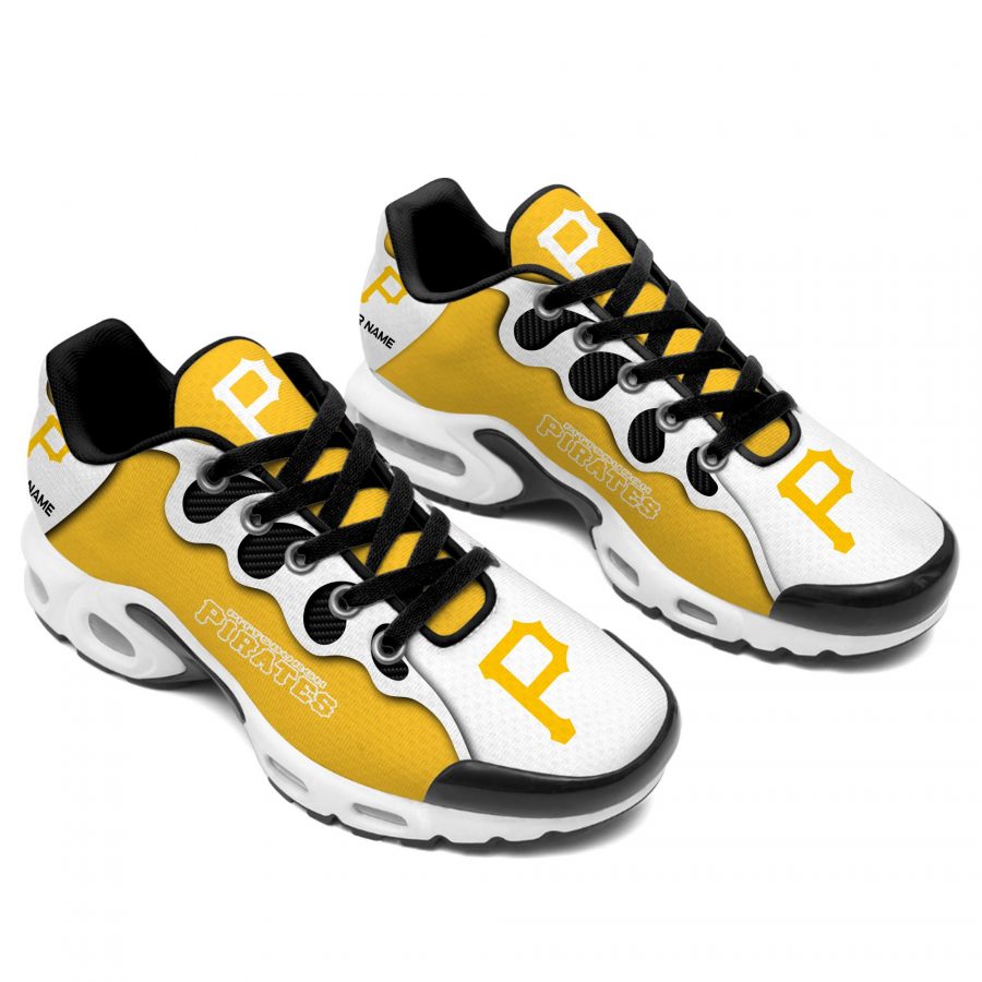 Pittsburgh Pirates Schuhe – Bild 2