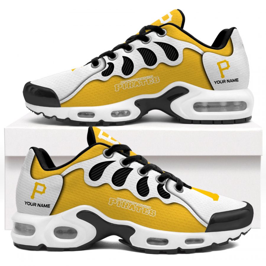 Pittsburgh Pirates Schuhe – Bild 3
