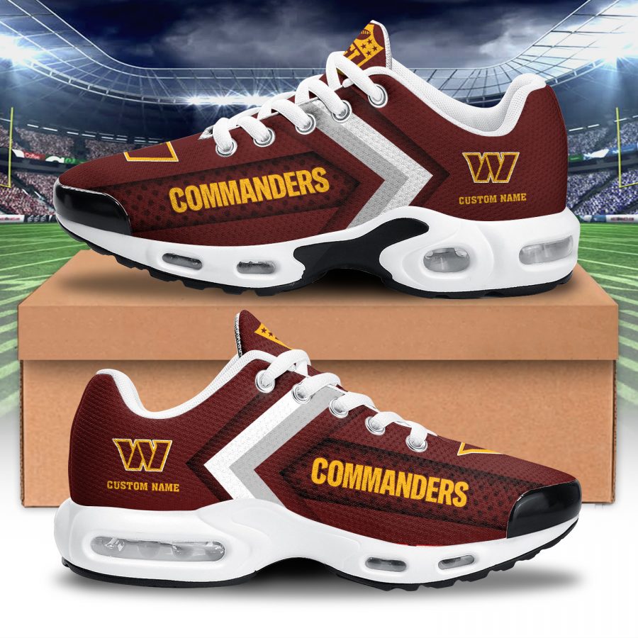 Washington Commanders Schuhe – Bild 2