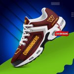 Washington Commanders Schuhe