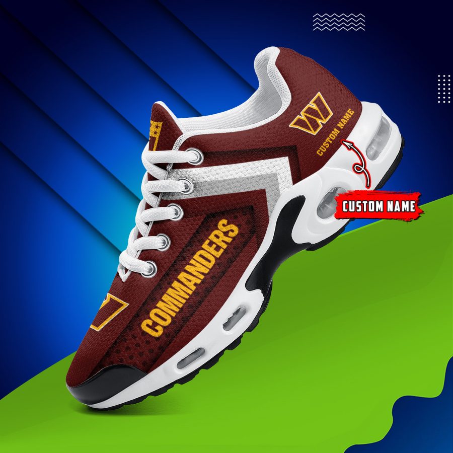Washington Commanders Schuhe