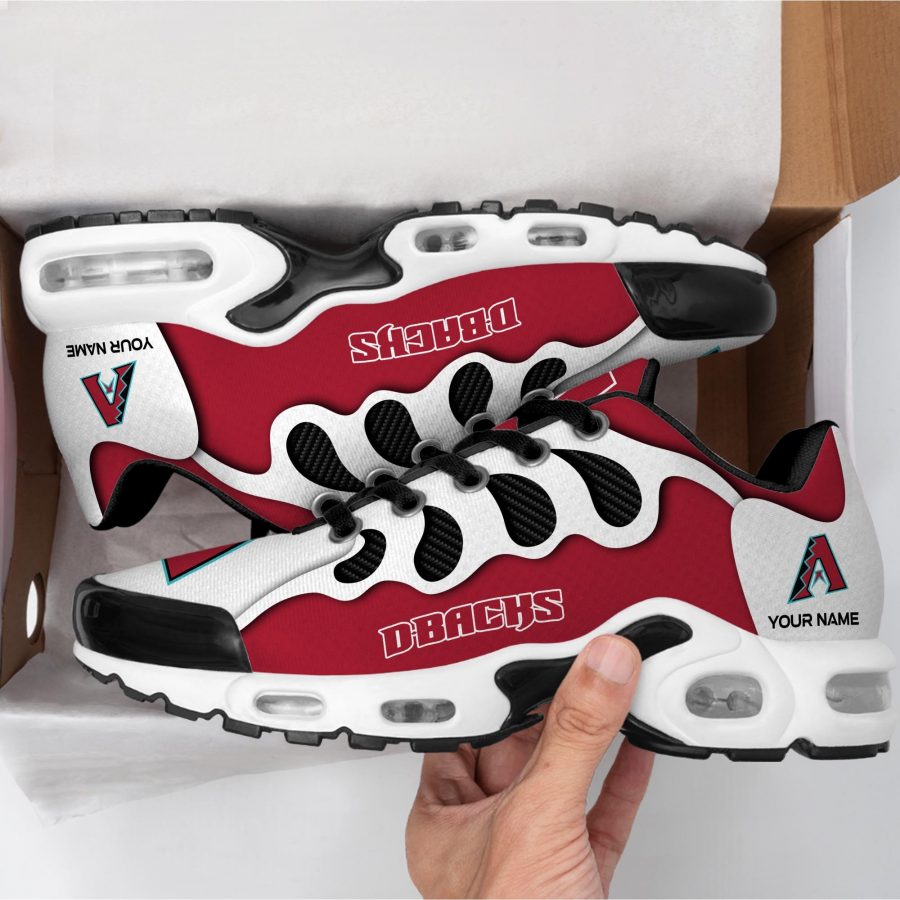 Arizona Diamondbacks Schuhe