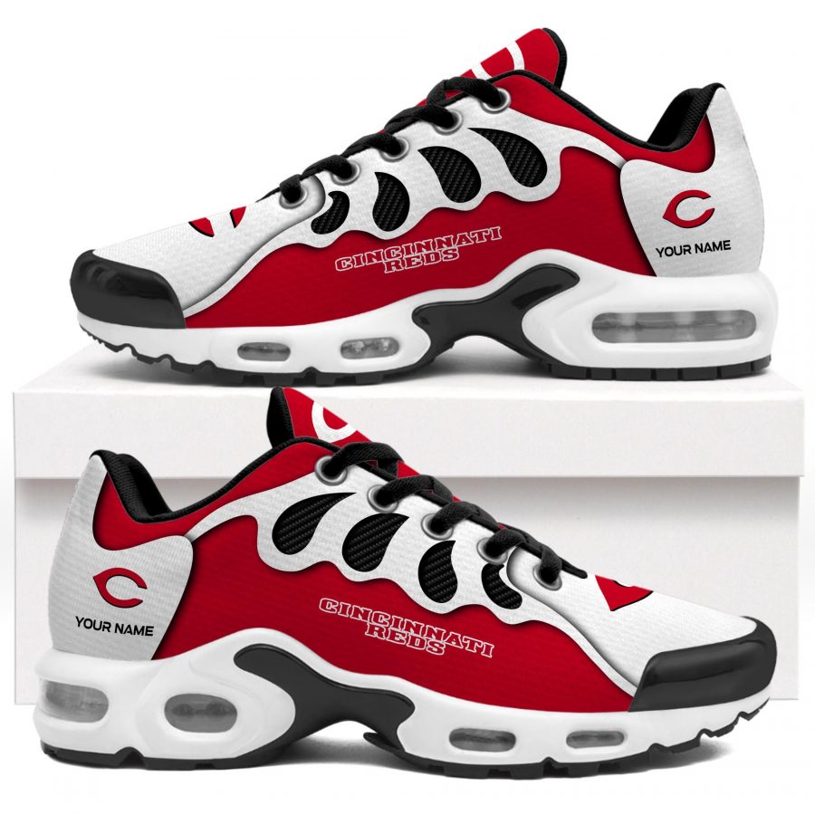 Cincinnati Reds Schuhe – Bild 3