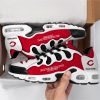 Cincinnati Reds Schuhe