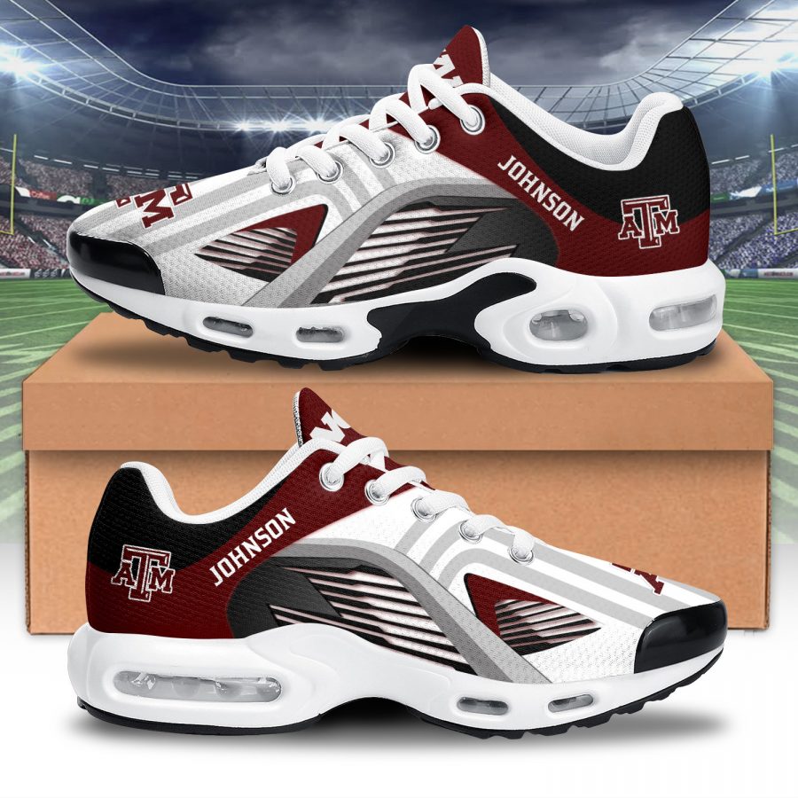 Texas A&M Aggies Schuhe – Bild 2
