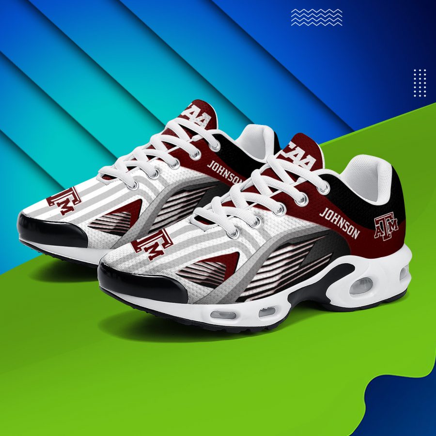 Texas A&M Aggies Schuhe – Bild 3