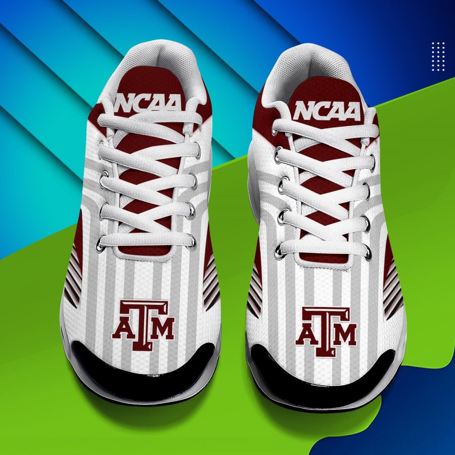 Texas A&M Aggies Schuhe – Bild 4