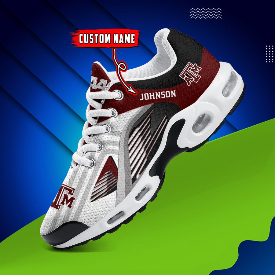 Texas A&M Aggies Schuhe