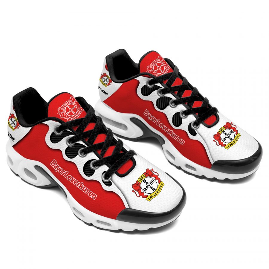 Bayer 04 Leverkusen Schuhe – Bild 2